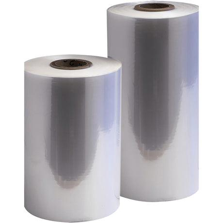 ExlfilmPlus® GPS Polyolefin Shrink Film