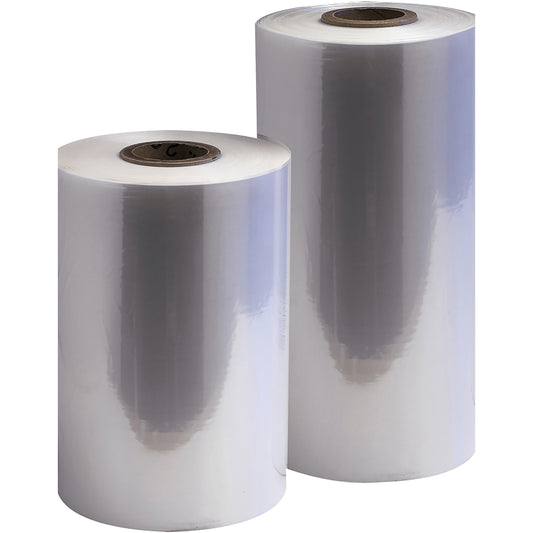 ExlfilmPlus® GPS Polyolefin Shrink Film