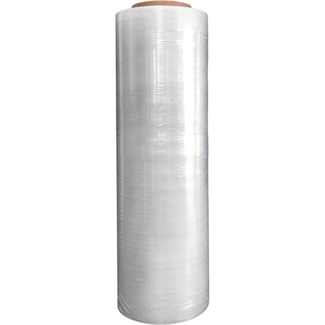 Engineered Hand Film, Cast, 60 Gauge (15 micrometers), 13" x 1476'