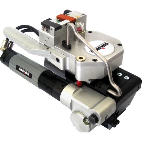 Pneumatic Powered Plastic Strapping Tool