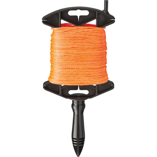 Twisted Line with Reel, 500'