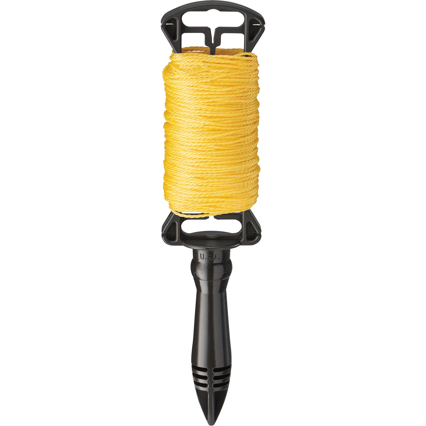 Twisted Line with Reel, 100'