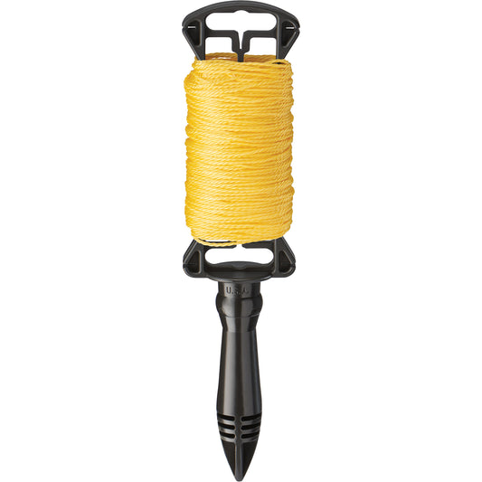 Twisted Line with Reel, 100'