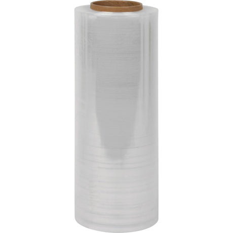 Stretch Wrap, Cast, 75 Gauge (19 micrometers), 13" x 1500'