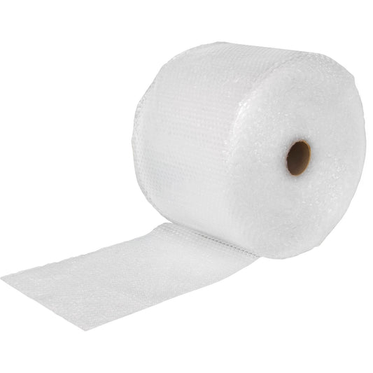 Bubble Roll, 175' x 12", Bubble Size 3/16"