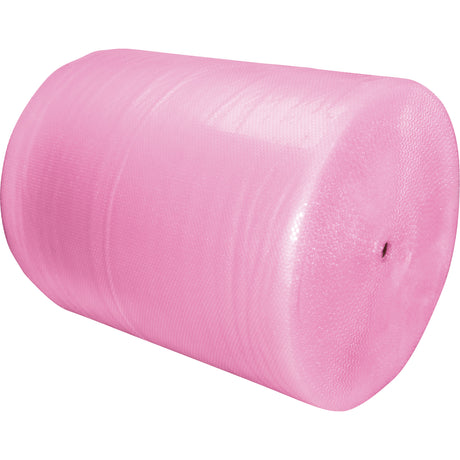 Bubble Roll, 750' x 48", Anti-Static, Bubble Size 3/16"