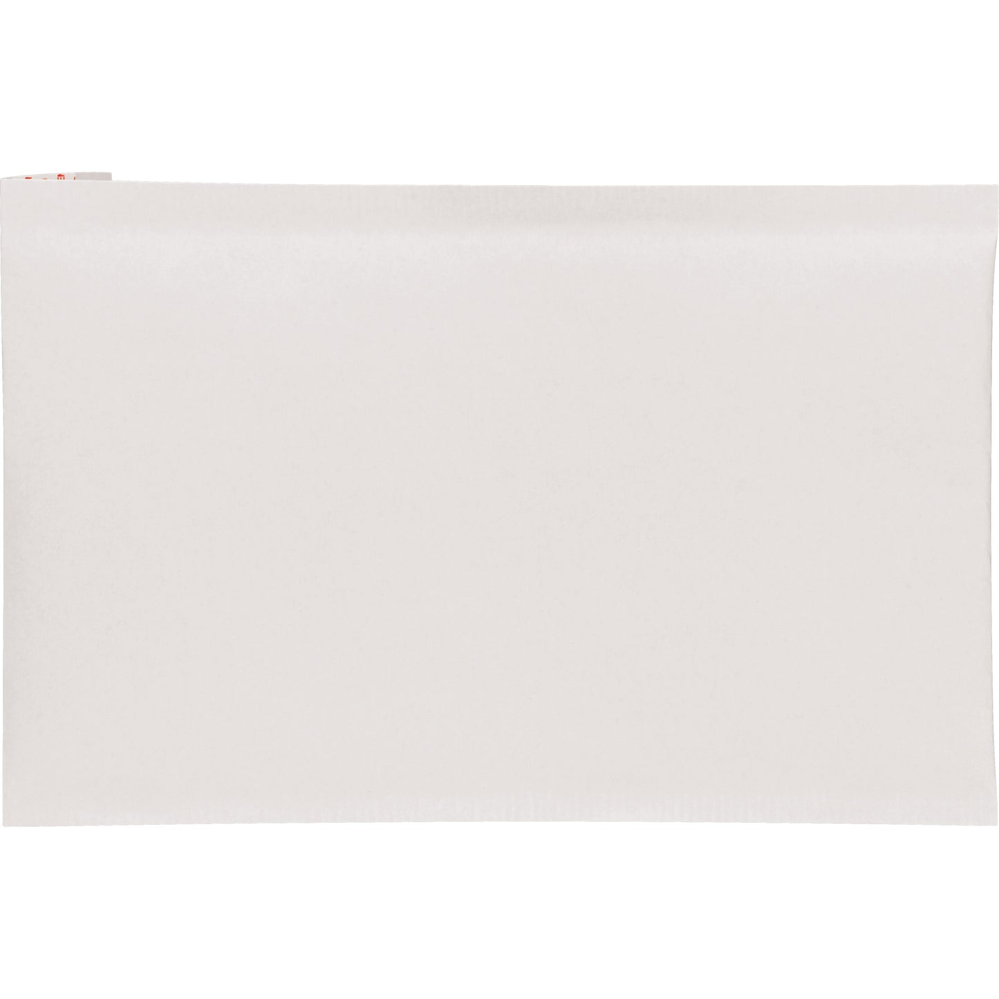 Bubble Shipping Mailer, White Paper, 9-1/2" W x 14-1/2" L