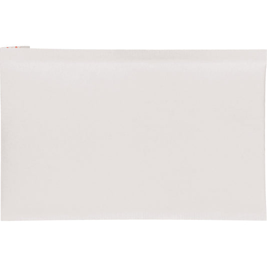Bubble Shipping Mailer, White Paper, 8-1/2" W x 14-1/4" L