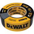 Ultra-Tough Duct Tape, Black, 48 mm (2") x 27.4 m (90')