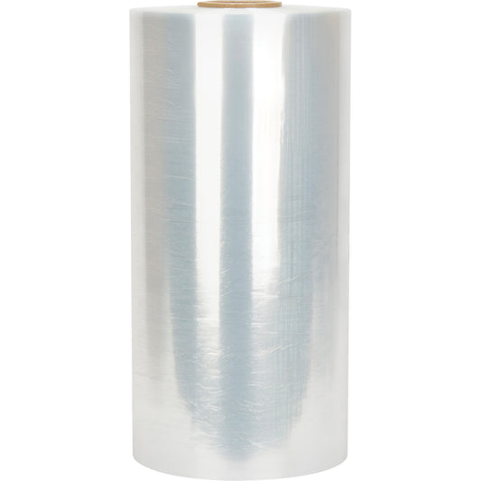 Machine Stretch Wrap, 20" x 6000', 80 Gauge (20.3 micrometers)