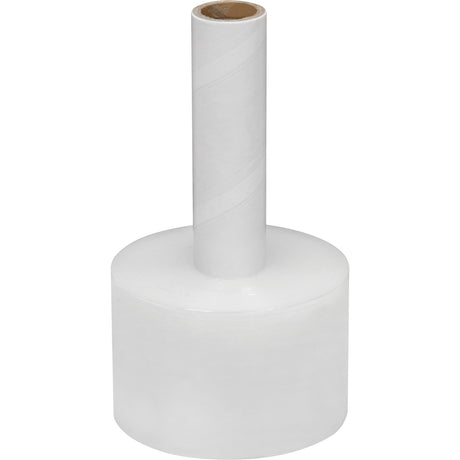 Banding Film, Cast, 80 Gauge, 3" x 1500'