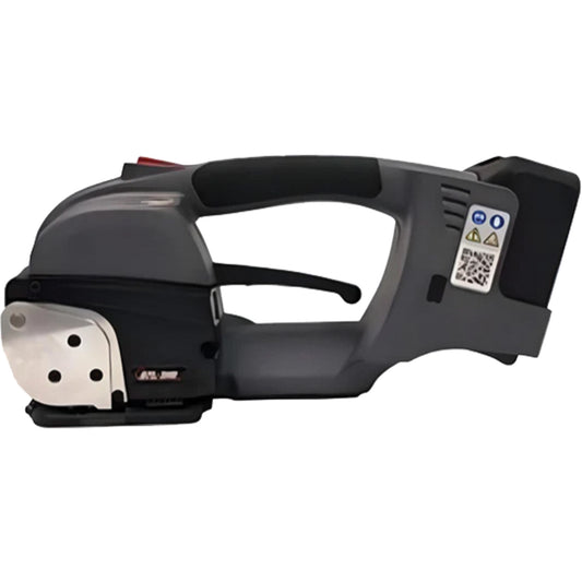 Battery-Operated Strapping Tool