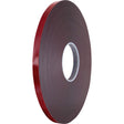 Structural Grade Foam Tape, 45 mils, Acrylic