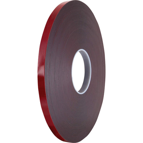 Structural Grade Foam Tape, 45 mils, Acrylic