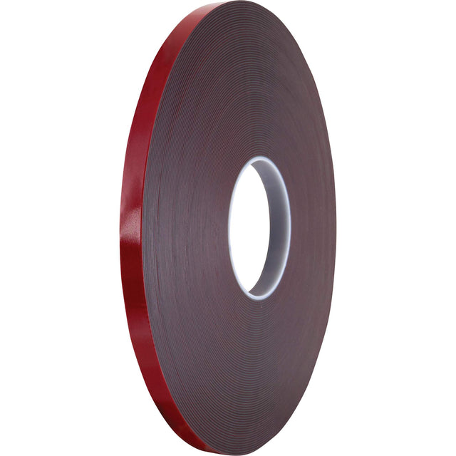 Structural Grade Foam Tape, 45 mils, Acrylic