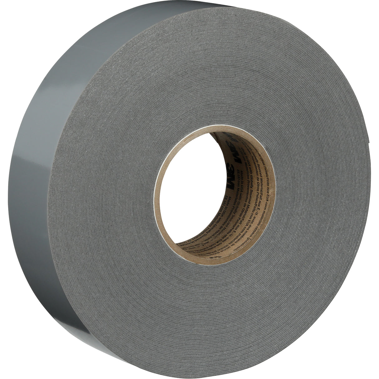 Extreme Sealing Tape 4411G+, 50.8 mm (2") x 32.9 m (107.9'), Grey