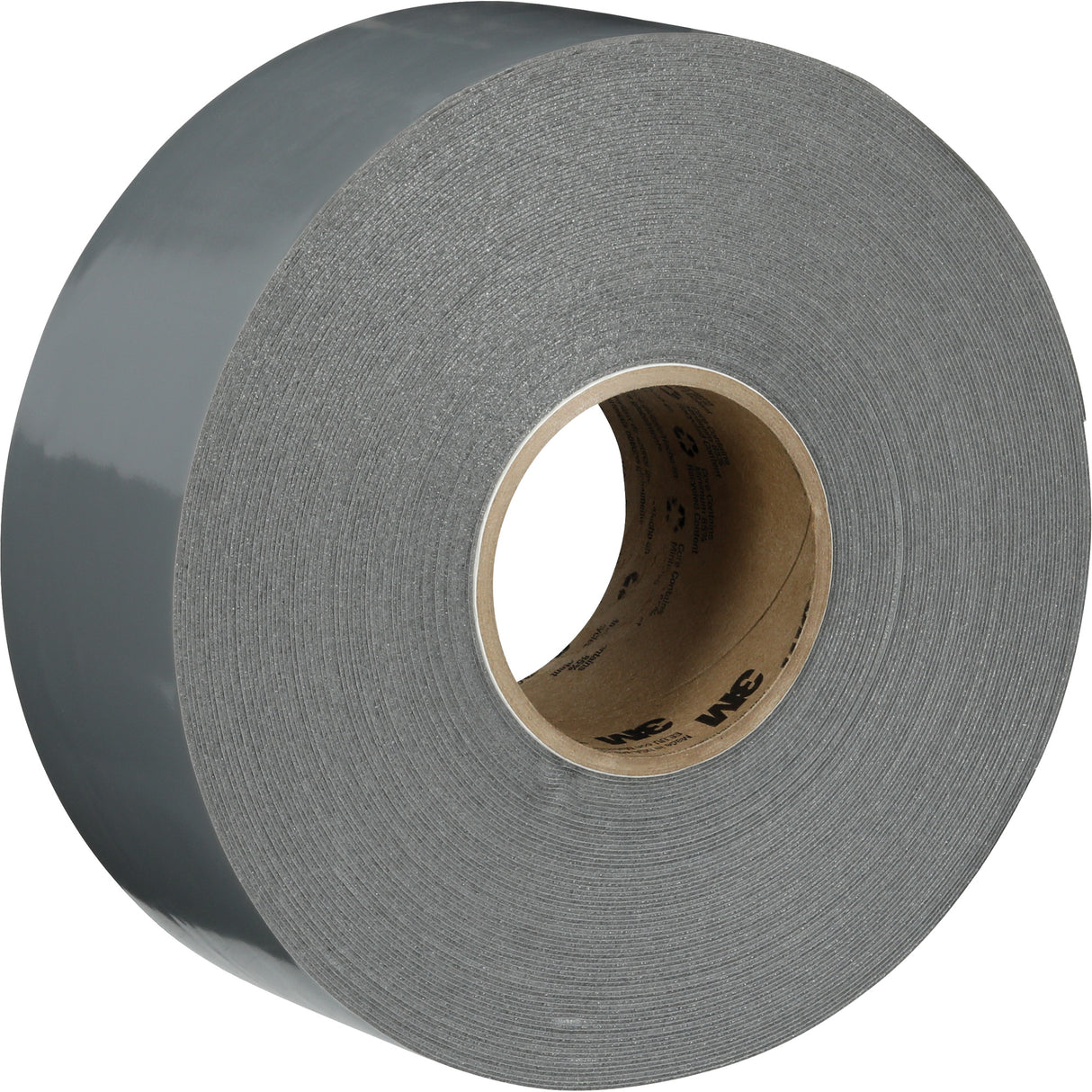 Extreme Sealing Tape 4411G+, 76.2 mm (3") x 32.9 m (107.9'), Grey