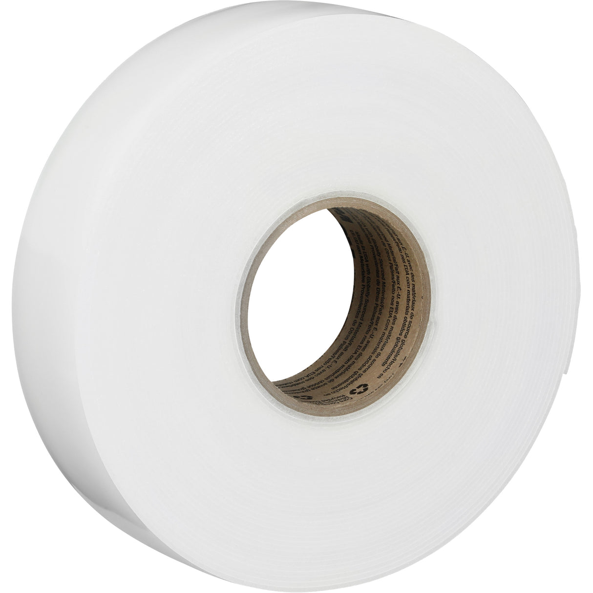 Extreme Sealing Tape 4412W+, 50.8 mm (2") x 16.4 m (54'), White