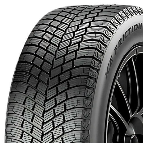 Pirelli ICE FRICTION 205/55R16 XL - 94H