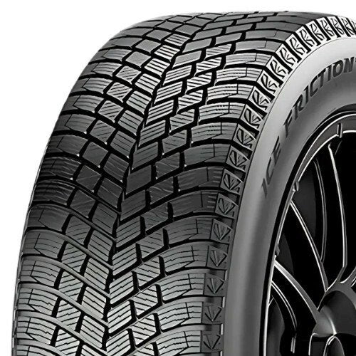 Pirelli ICE FRICTION 205/55R16 XL - 94H