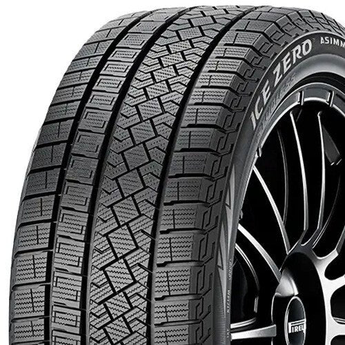 Pirelli ICE ZERO ASIMMETRICO 205/55R16 - 91H