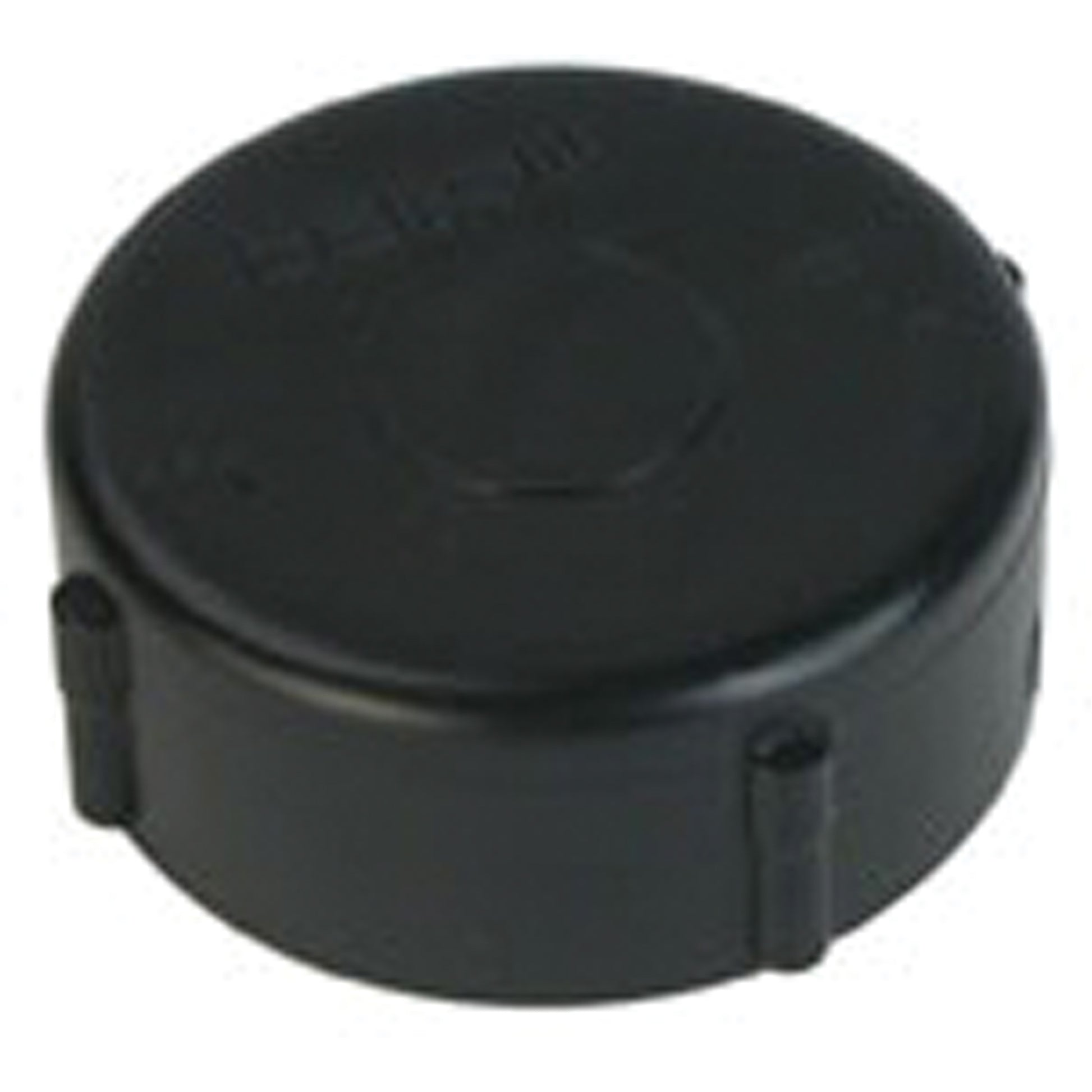 P-Trap Clean Out Cap, Plastic