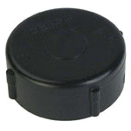 P-Trap Clean Out Cap, Plastic