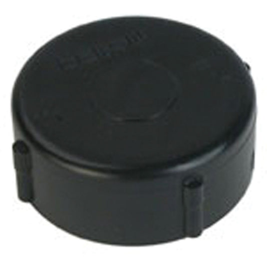 P-Trap Clean Out Cap, Plastic