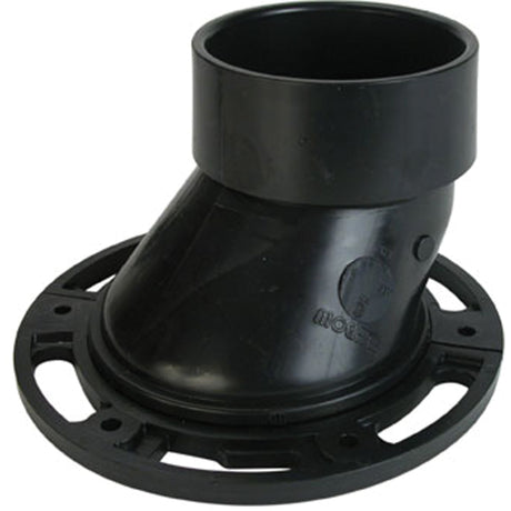 Offset Adjustable Closet Flange