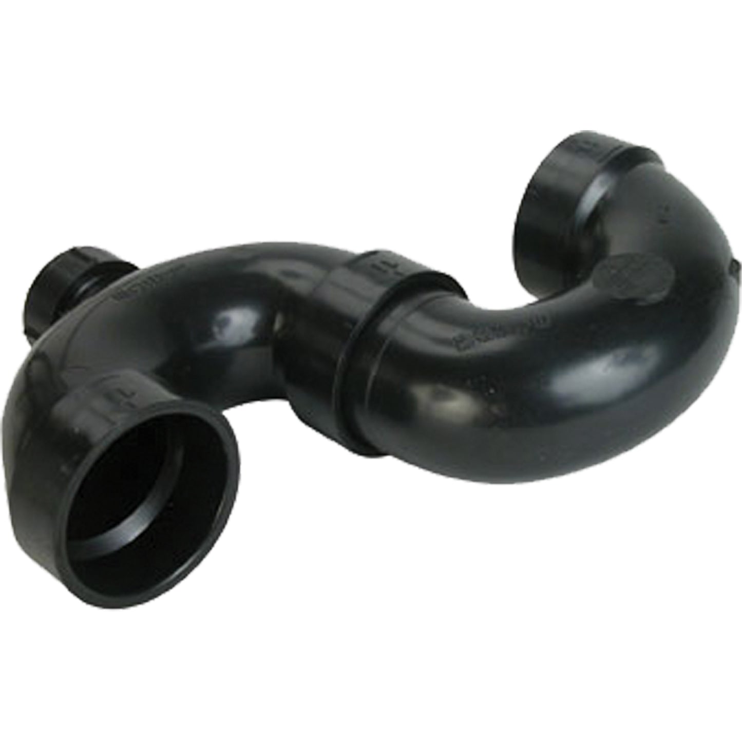 Solvent Cement Joint P-Trap