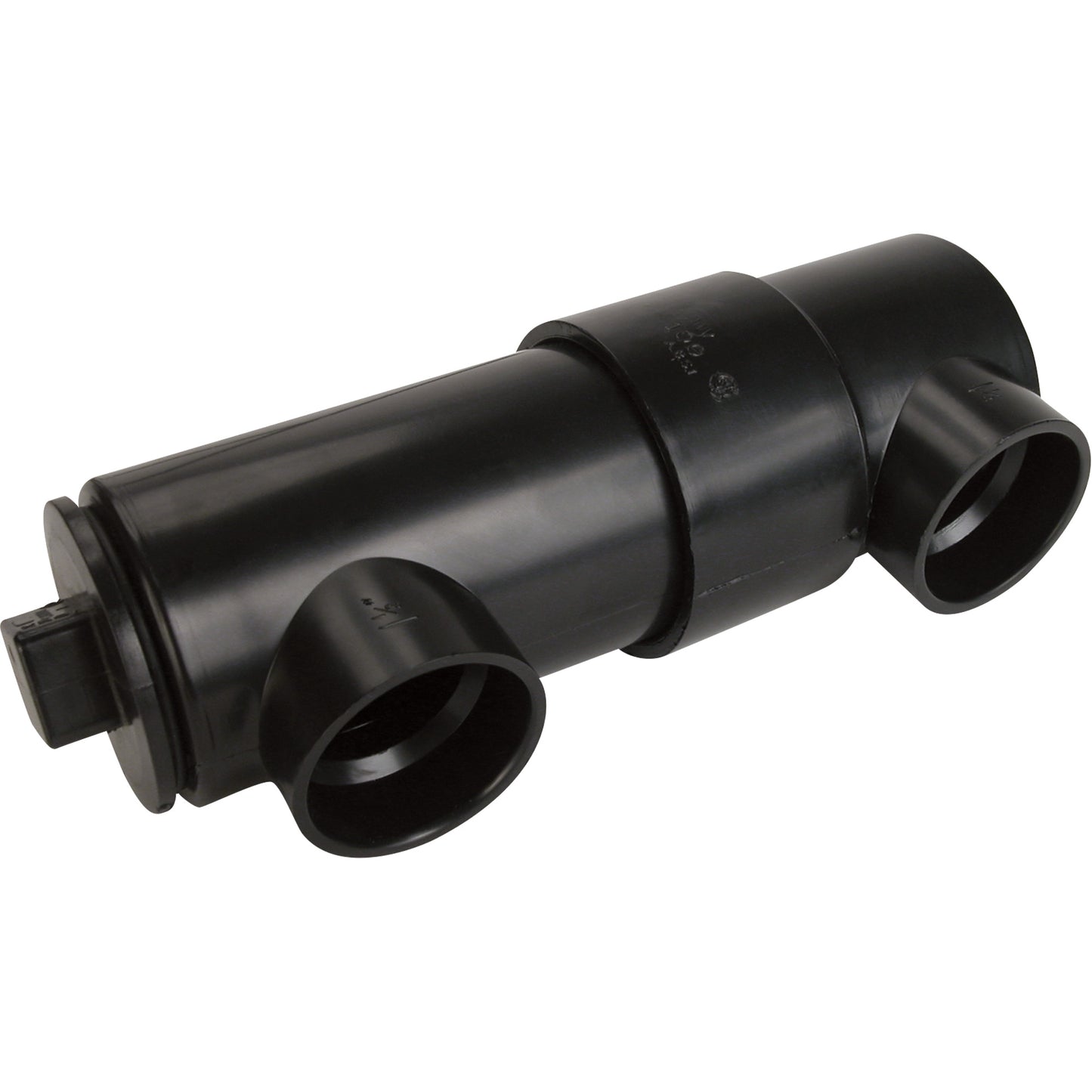 Drum Tap, 1-1/2" Dia., Plastic