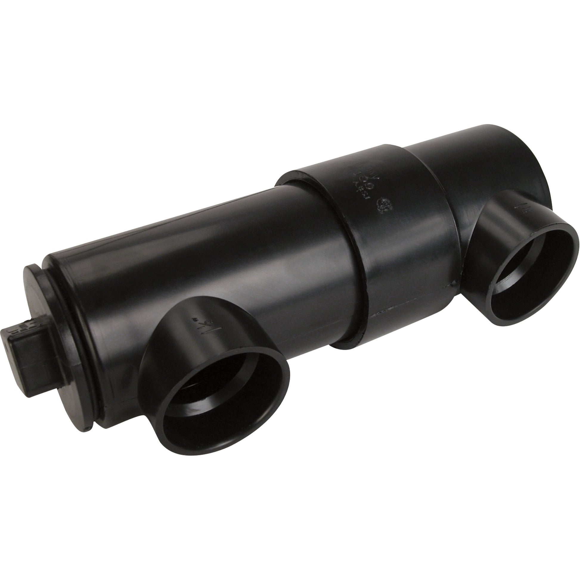 Drum Tap, 1-1/2" Dia., Plastic