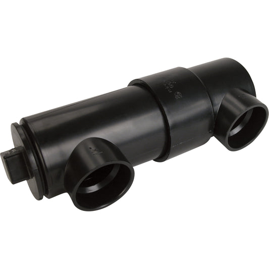 Drum Tap, 1-1/2" Dia., Plastic