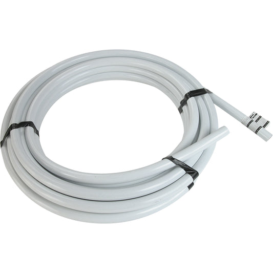 Superpex Cold/Hot Water Pipe, Plastic, 250' L x 0.75" Dia.