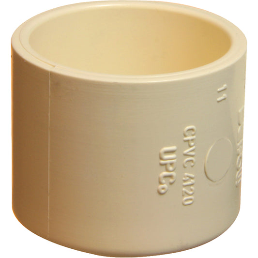 Flowguard Gold® Pipe Cap, 3/4", Standard, CPVC