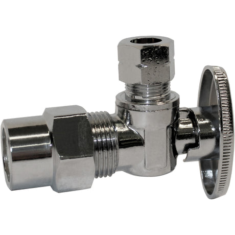 Lead-Free Stop Valve