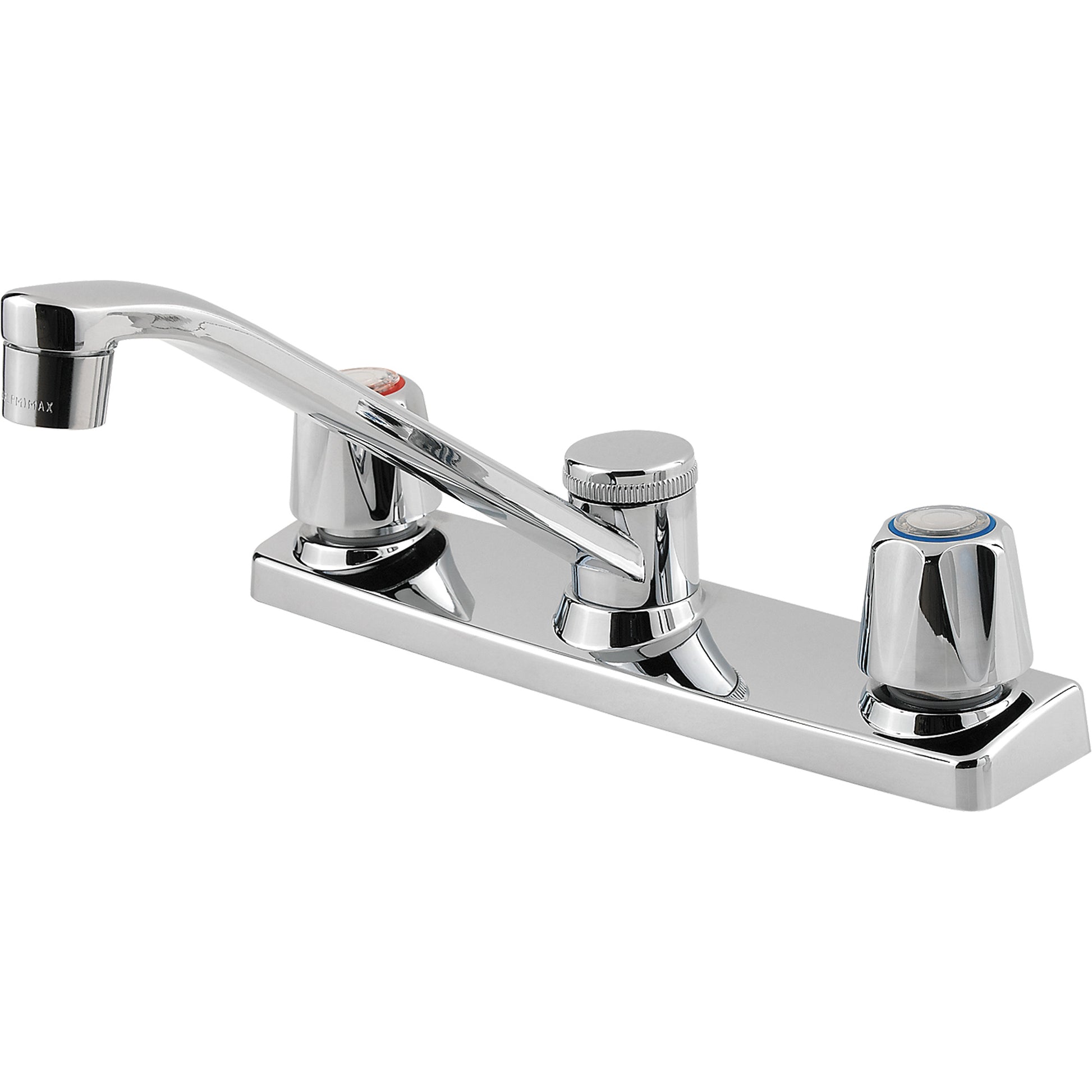 Pfirst Series Kitchen Faucet