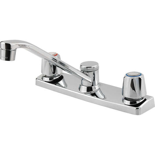 Pfirst Series Kitchen Faucet