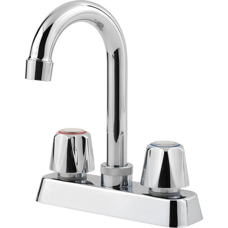 Pfirst Series Classic Bar & Prep Faucet
