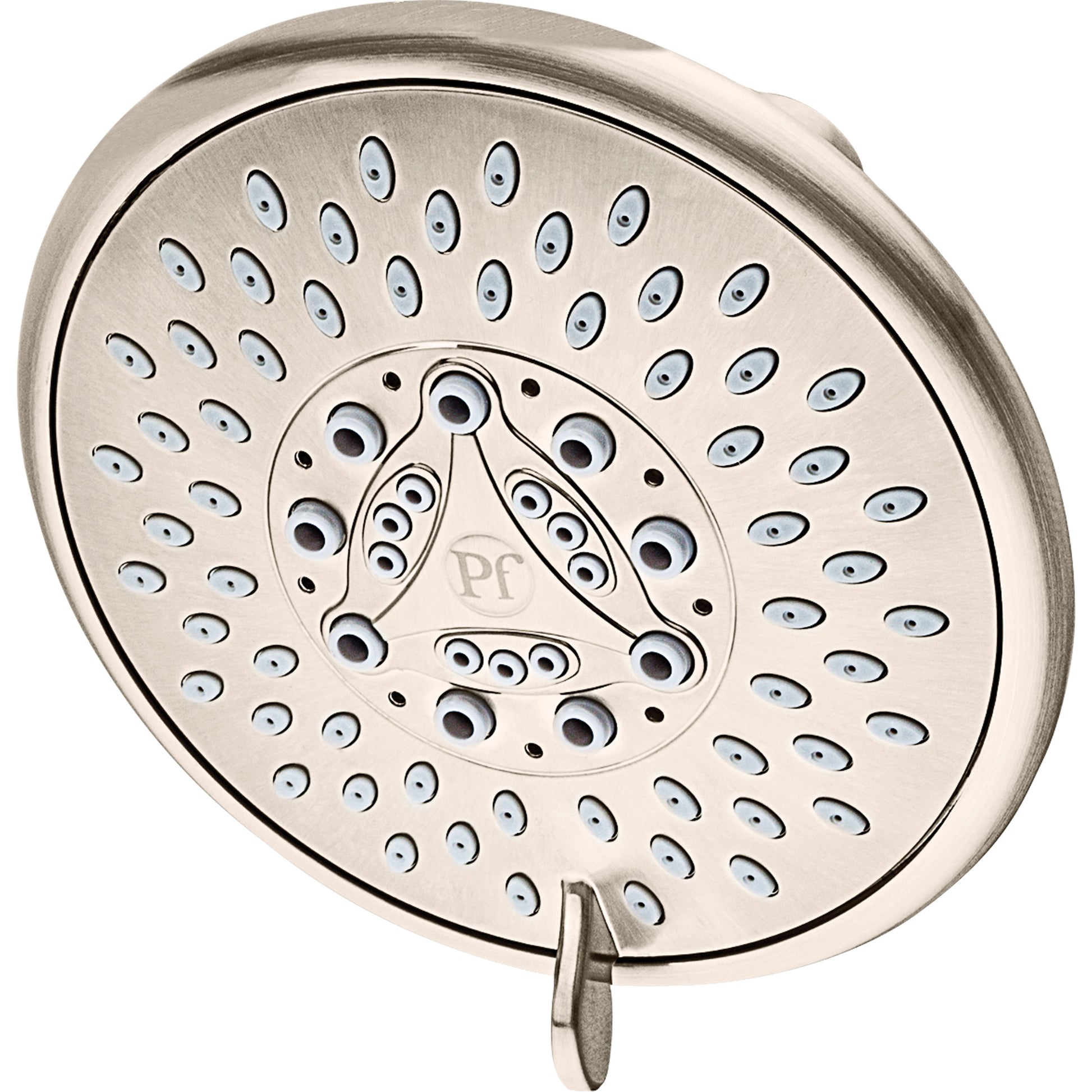 Multi-Function Showerhead