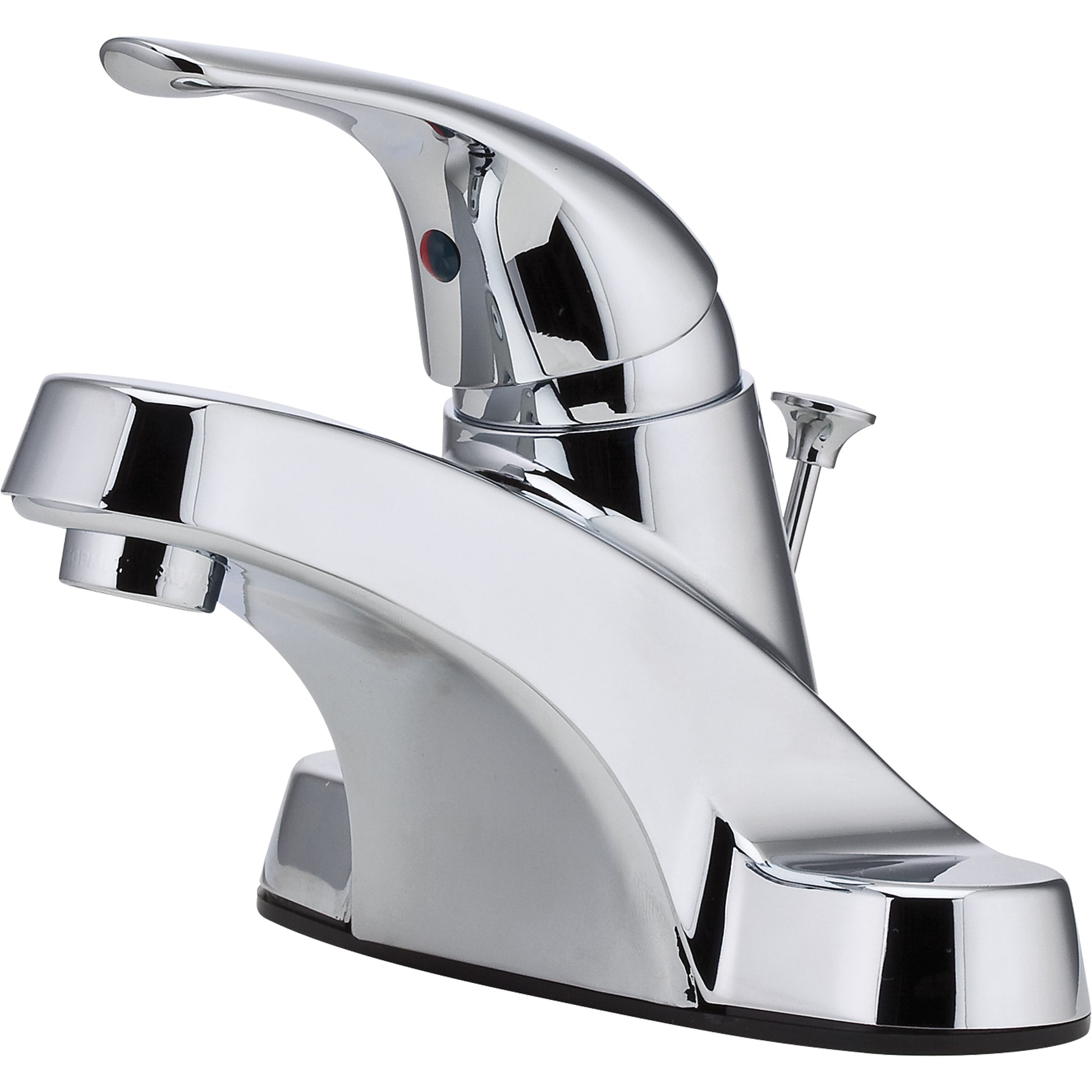 Pfirst Series Single Control Bathroom Faucet
