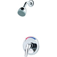 Pfirst Series Shower Only Trim