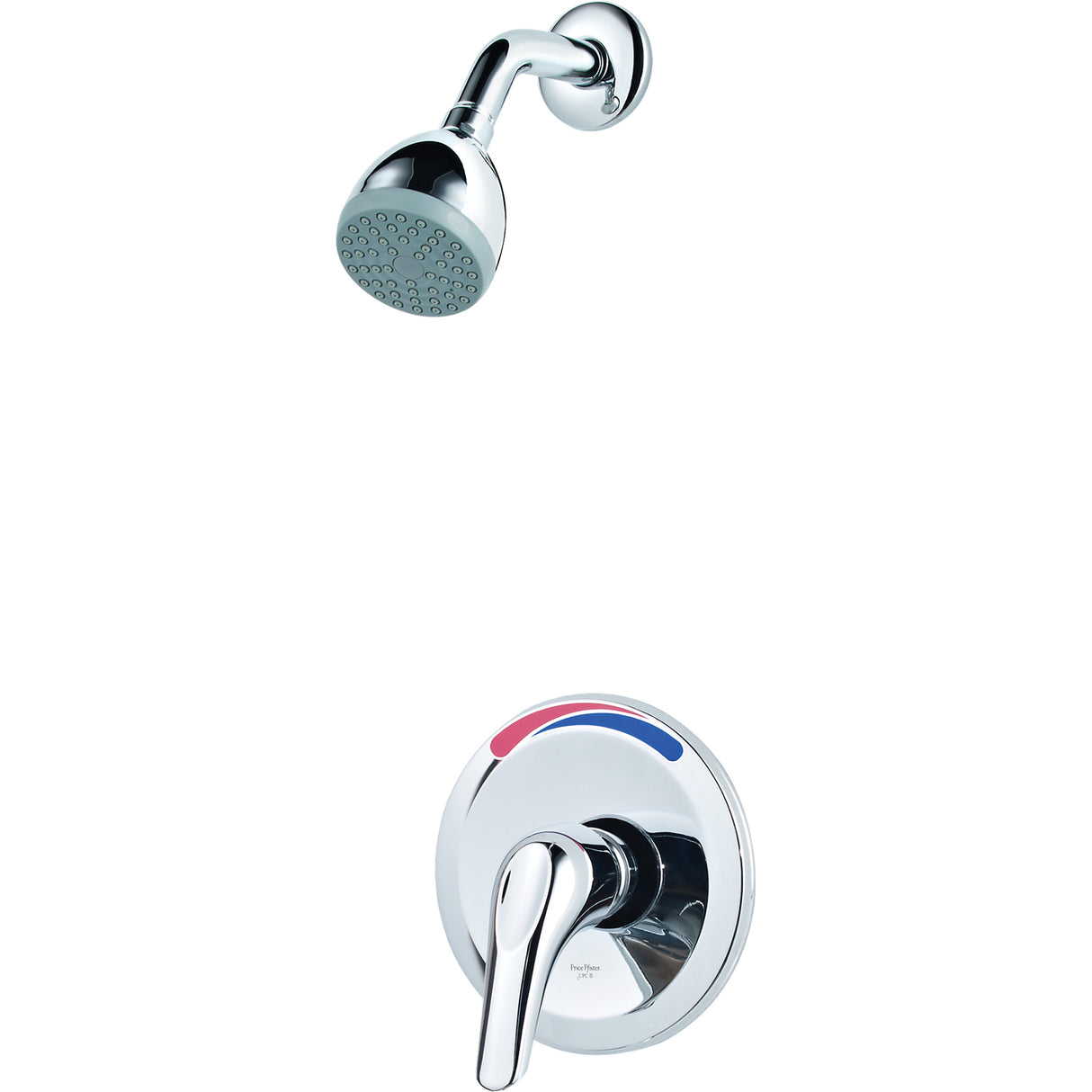 Pfirst Series Shower Only Trim