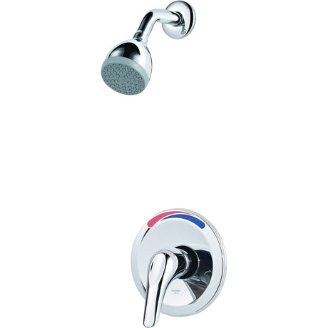 Pfirst Series Shower Only Trim