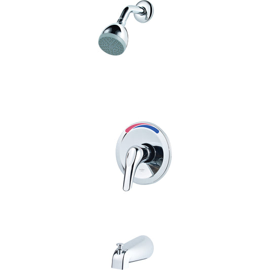 Pfirst Series Tub & Shower Trim