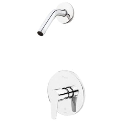 Pfirst Modern Shower Only Trim