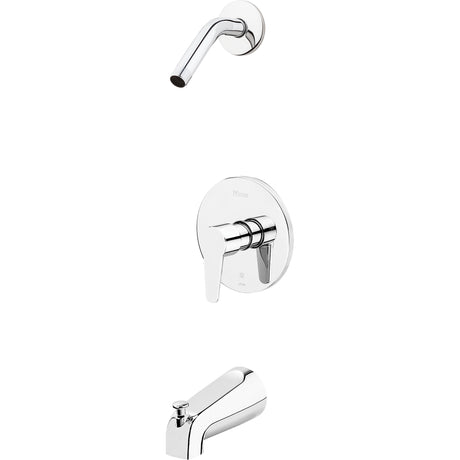 Pfirst Series Tub & Shower Trim