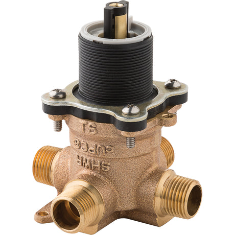 0X8 Series Tub & Shower Rough-In Valve