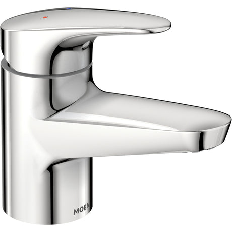 Commercial Single Mount Lavatory Faucet