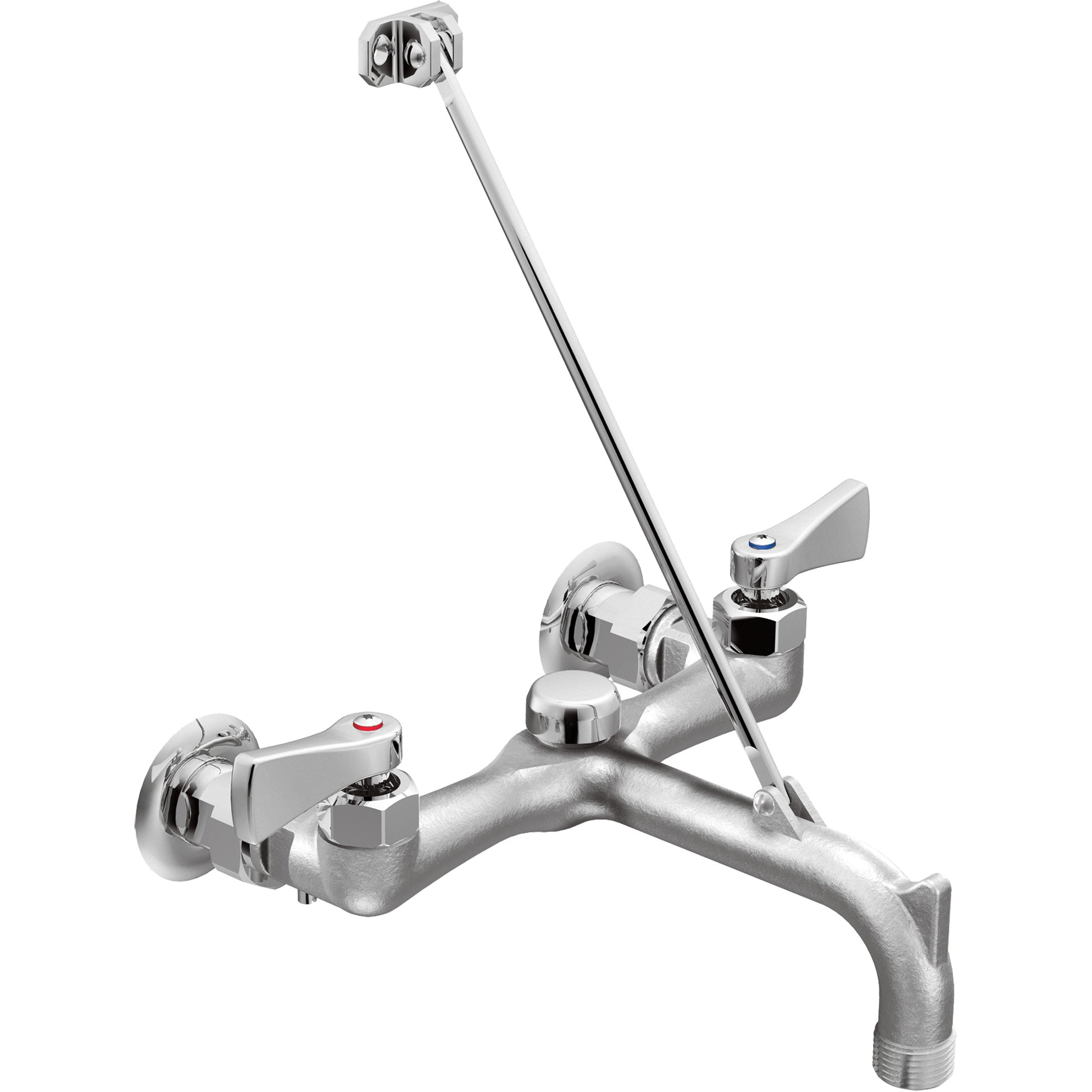 M-Dura™ Wall-Mounted Service Sink Faucet